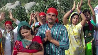 Aankhiya Taras Gayi