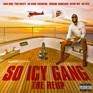 Yeah Whoa (feat. Nardo Wick & Gucci Mane) Song Download by Big Scarr – So  Icy Gang: The ReUp @Hungama