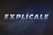 Explícale Remix - Official Lyric Video Video Song