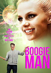 BOOGIE MAN (Hindi)