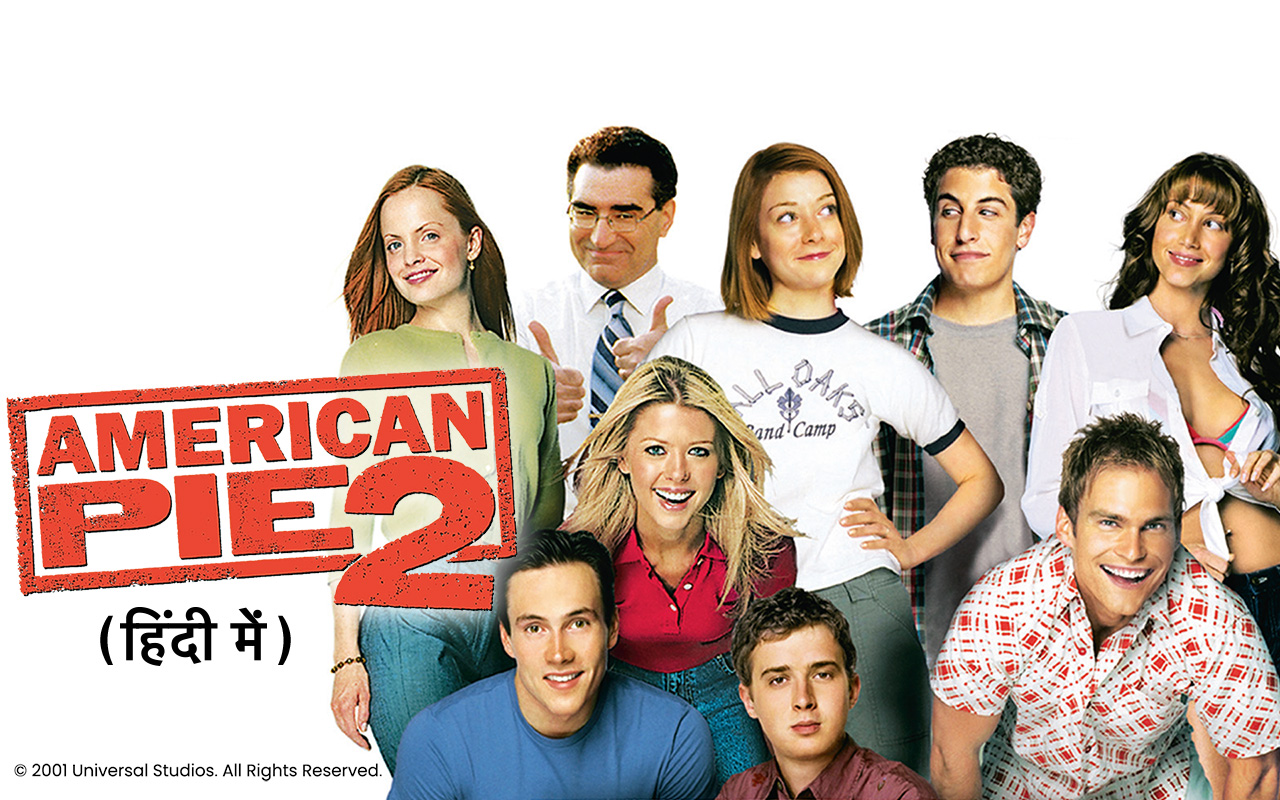 American Pie 2 In Hindi Free Download Hd