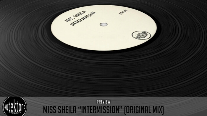 Intermission Original Mix