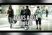 Dog Life : Studio avec Leck - Départ à Los Angeles Video Song