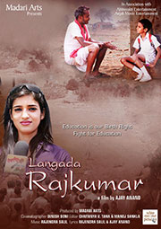 Langada Rajkumar