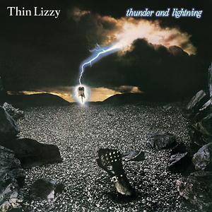 Thunder And Lightning (Deluxe Edition) Songs Download, MP3 Song Download  Free Online 