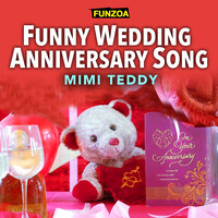 Funny Wedding Anniversary Song (English) Songs Download, MP3 Song Download  Free Online 