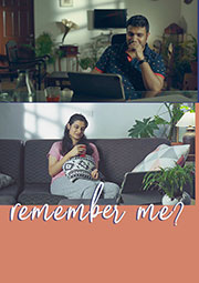 Remember Me