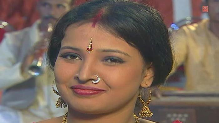 Radha Hi Bawari (राधा ही बावरी) Beautiful Marathi Serial By Zee Marathi -  video Dailymotion