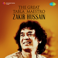 Tabla Solo (Ustad Zakir Hussain) Song Download By Ustad Zakir Hussain ...