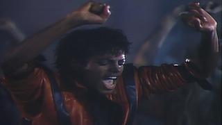 thriller song download mp4