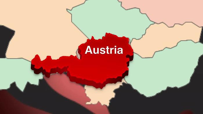 Austria World Tour