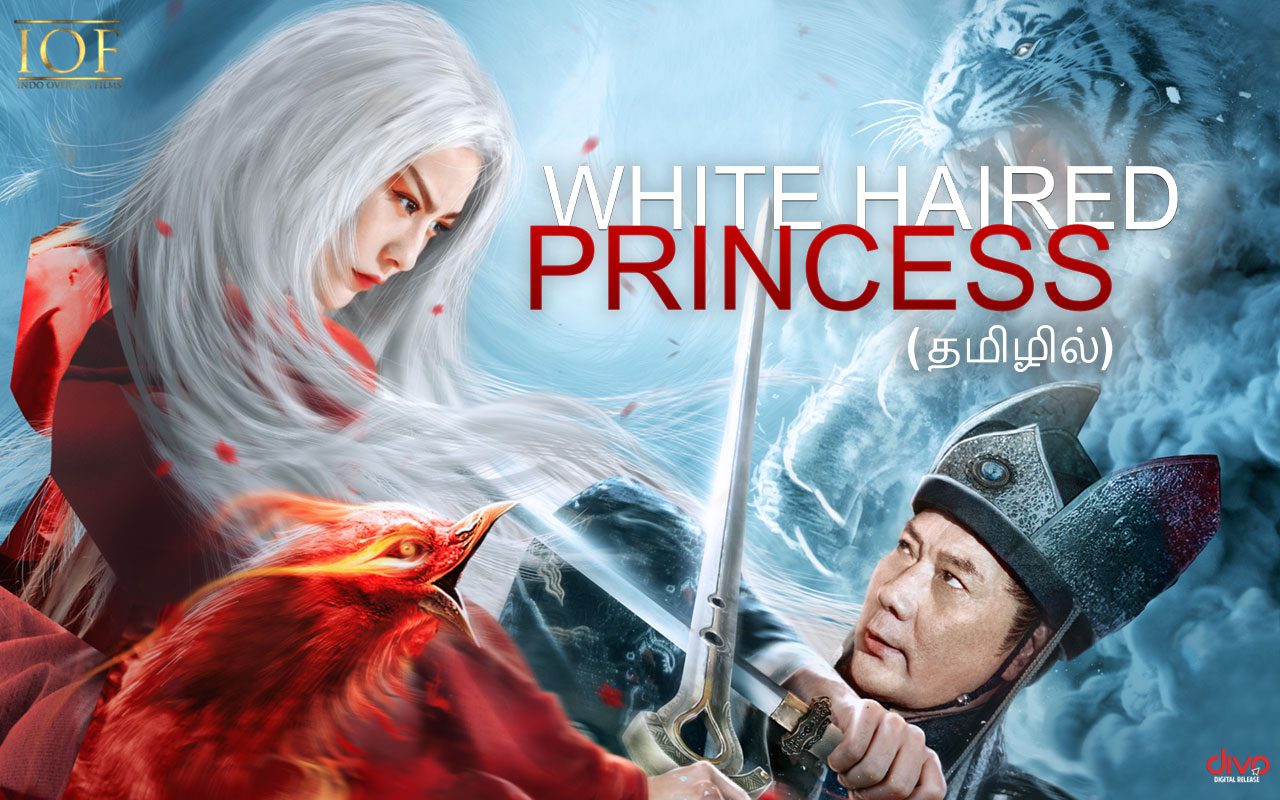 White Haired Princess Tamil Tamil Movie Full Download Watch