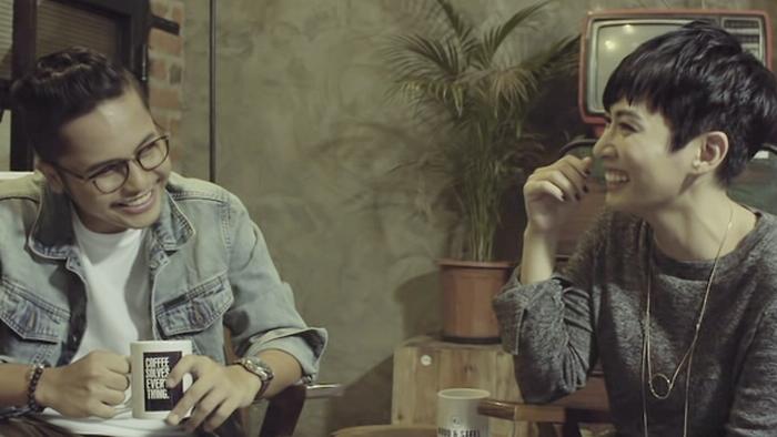 Terimaku Seadanya Official Music Video Video Song From Terimaku Seadanya Official Music Video Malay Video Songs Video Song Hungama