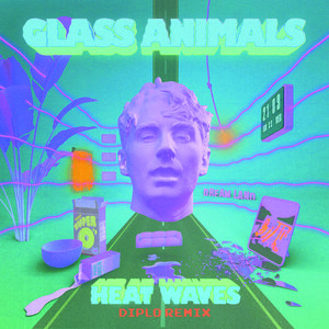 Heat Waves Song Download by Glass Animals – Heat Waves @Hungama
