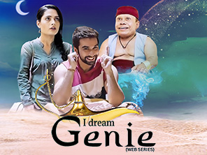 I Dream of Genie