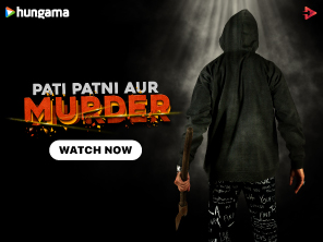 Pati Patni Aur Murder