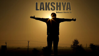 Lakshya - Udaan Hoslo Ki