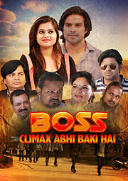 Boss - Climax Abhi Baki Hai