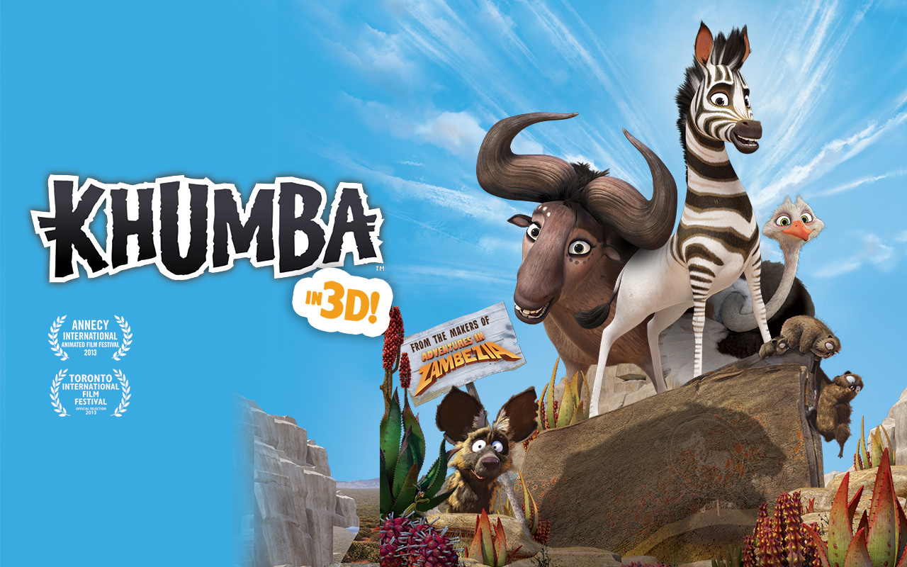 KHUMBA English Movie Full Download - Watch KHUMBA English Movie online & HD  Movies in English