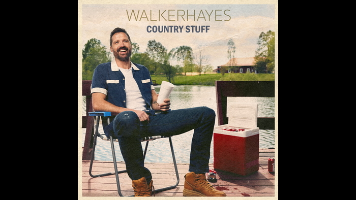 Country Stuff feat Jake Owen Official Audio