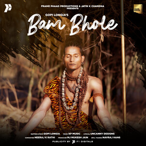 Bam bhole online song