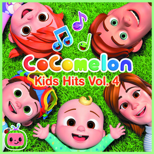 Clean up Song Song Download by Cocomelon – CoComelon Kids Hits Vol. 4  @Hungama