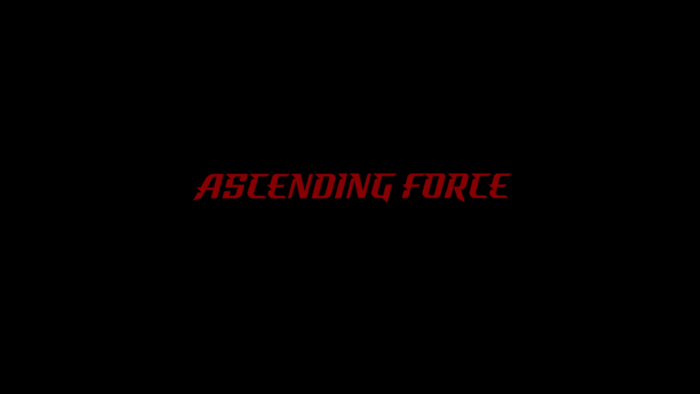 Ascending Force