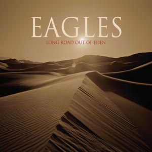 album eagles long road out of eden