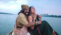 gautamiputra satakarni mrignayani video song