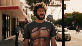 lil dicky professional rapper music only mp3