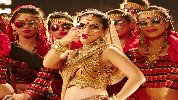 Bollywood movie ek Paheli Leela download in 3gp