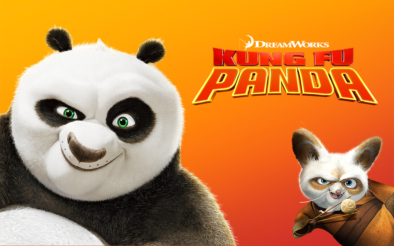 KUNG FU PANDA English Movie Full Download - Watch KUNG FU PANDA English Movie  online & HD Movies in English