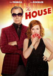 watch the house 2017 online free