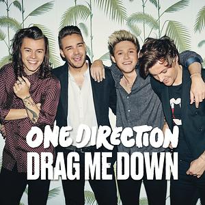 nobody can drag me down one direction free mp3 download