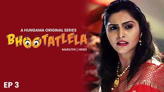 EP 03  Ek Lagna Bara Bhanagadi