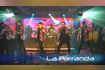 La Parranda, ¡En Vivo! Video Song