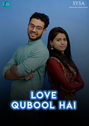 LOVE QUBOOL HAI