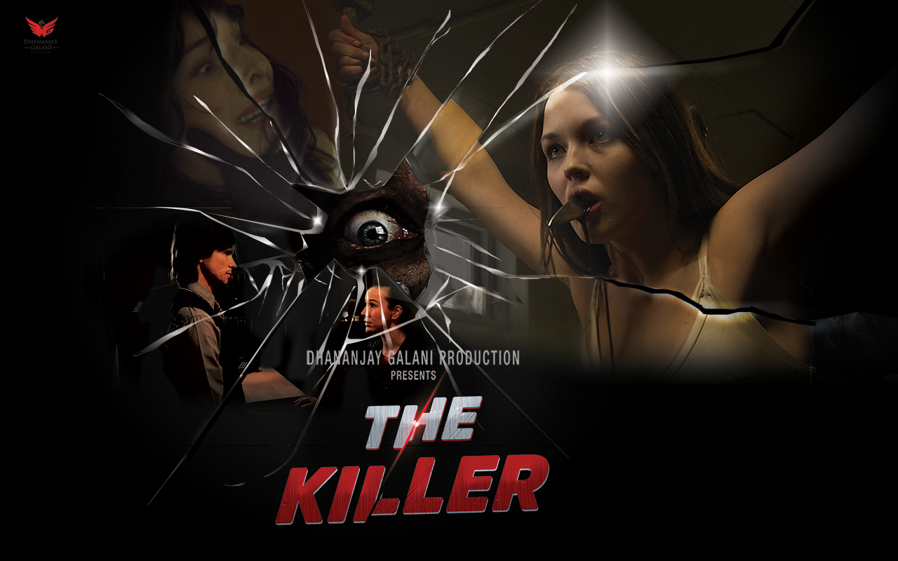 The Killer Full Movie