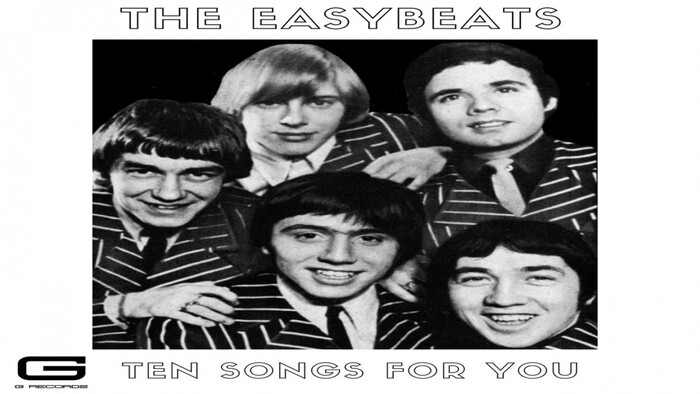 Sad And Lonely And Blue Video Song From The Easybeats Sad And Lonely And Blue The Easybeats