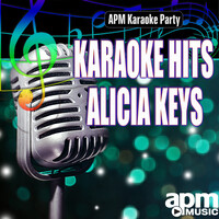 alicia keys diary karaoke