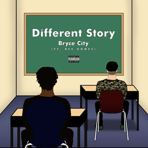 Different Story Feat Dee Gomes Mp3 Song Download Different Story Feat Dee Gomes Song By Brycecity Different Story Feat Dee Gomes Songs 17 Hungama
