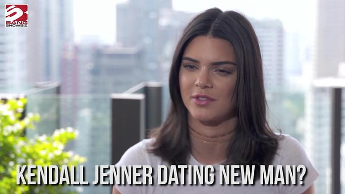 Kendall Jenner dating