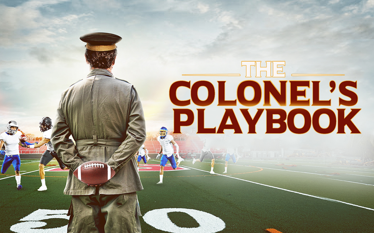 The Colonel's Playbook