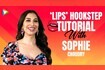 Decoding Sophie Choudry's New Song 'Lips' | Bollywood Hungama Video Song