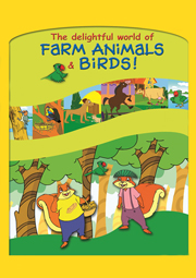 Farm Animals and Birds