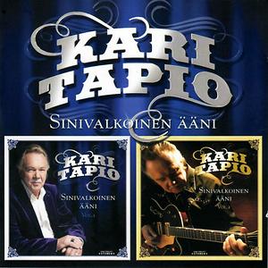 Kuin taivaisiin Song Download by Kari Tapio – Sinivalkoinen ääni @Hungama