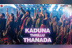 Kaduna Thrillu Thanada - Bhediya - Tamil (Video) Video Song