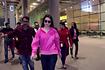 Varun Dhawan & Shraddha Kapoor Spotted At Airport Video Song