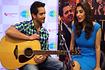 Behind The Scenes - Raghav And Sophie Talk About Raat Akeli Hai Video Song