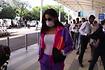 Sara Ali Khan Spotted At Domestic Airport Video Song